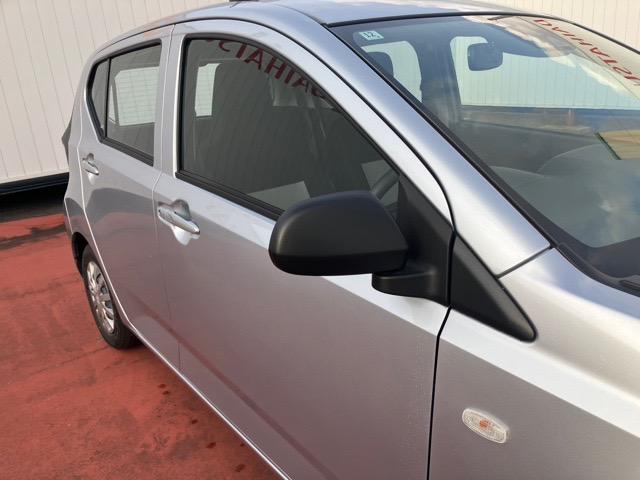 ミライース L SAIII エコアイドル・コーナーセンサー・オートハイビーム・キーレスエントリー・エアコン・パワーウィンドウ(27枚目)