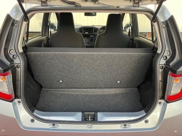 ミライース L SAIII エコアイドル・コーナーセンサー・オートハイビーム・キーレスエントリー・エアコン・パワーウィンドウ(33枚目)