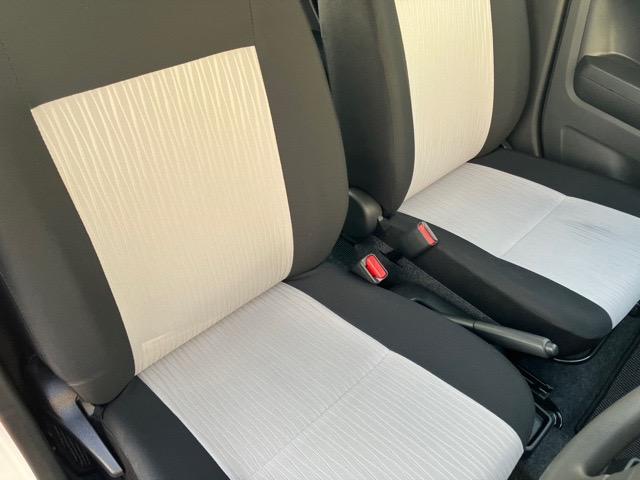 ミライース L SAIII エコアイドル・コーナーセンサー・オートハイビーム・キーレスエントリー・エアコン・パワーウィンドウ(35枚目)