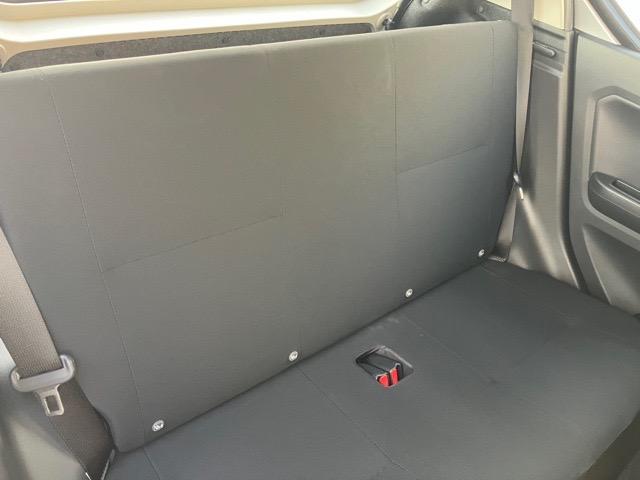 ミライース L SAIII エコアイドル・コーナーセンサー・オートハイビーム・キーレスエントリー・エアコン・パワーウィンドウ(36枚目)