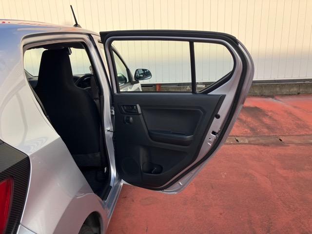 ミライース L SAIII エコアイドル・コーナーセンサー・オートハイビーム・キーレスエントリー・エアコン・パワーウィンドウ(39枚目)