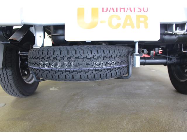 ジャンボSAIIIt オートマ車 衝突被害軽減システム(17枚目)