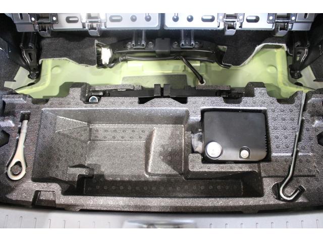 アクティバX SAII 4WD スマートキー(17枚目)