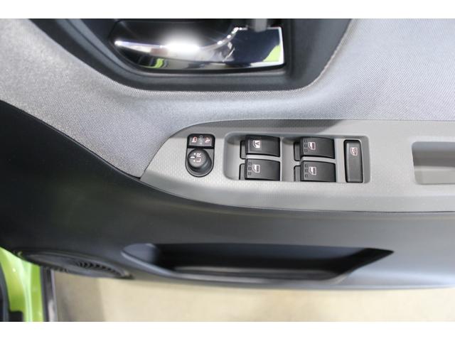 アクティバX SAII 4WD スマートキー(20枚目)