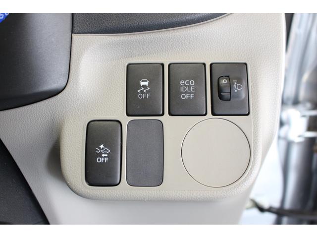 X SA キーレス ナビ付 電動格納ドアミラー(17枚目)