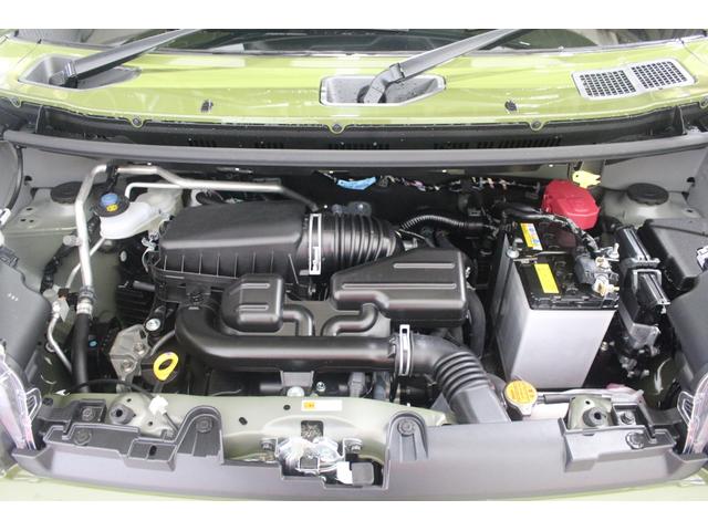 G. (車内 消臭・抗菌 処理済) スマートキー 純正アルミホイール オート格納式ドアミラー 運転席・助手席シートヒーター コーナーセンサー 衝突被害軽減システム(21枚目)