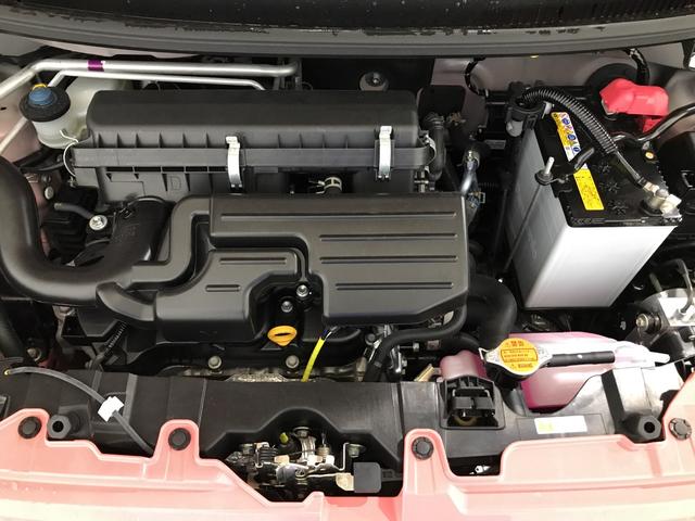 X SAIII. 衝突被害軽減ブレーキ 4WD キーフリーシステム(21枚目)