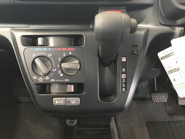 L SAIII. 衝突被害軽減ブレーキ 4WD キーレスエントリー(15枚目)
