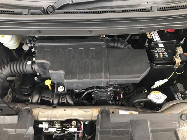 ライダーブラックライン. (車内 消臭・抗菌 処理済)ナビ ルームミラー内蔵バックカメラ アルミホイール スマートキー(6枚目)