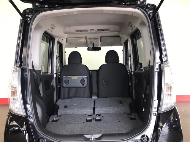 ライダーブラックライン. (車内 消臭・抗菌 処理済)ナビ ルームミラー内蔵バックカメラ アルミホイール スマートキー(8枚目)