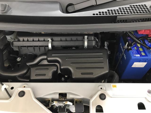 Xメイクアップ SAIII (車内 消臭・抗菌 処理済) 衝突被害軽減システム ナビ バックカメラ 両側スライドドア キーフリーシステム(6枚目)