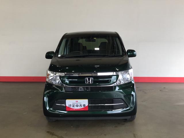 G SSパッケージII (車内 消臭・抗菌 処理済) バックカメラ スマートキー(3枚目)