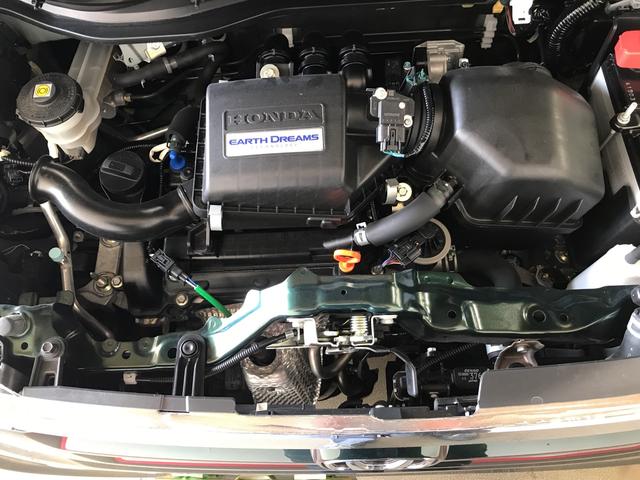 G SSパッケージII (車内 消臭・抗菌 処理済) バックカメラ スマートキー(6枚目)