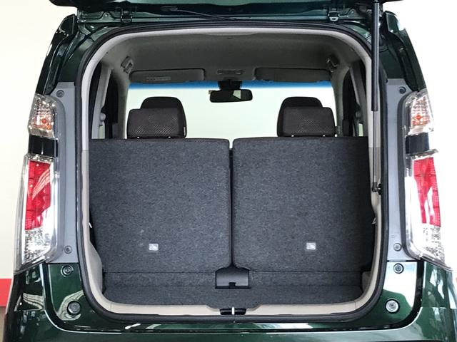 G SSパッケージII (車内 消臭・抗菌 処理済) バックカメラ スマートキー(7枚目)