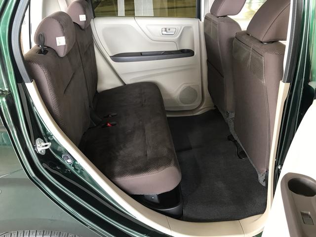 G SSパッケージII (車内 消臭・抗菌 処理済) バックカメラ スマートキー(10枚目)