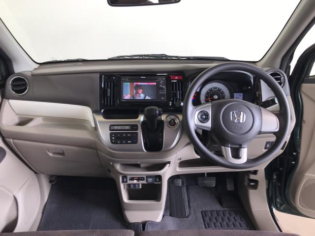 G SSパッケージII (車内 消臭・抗菌 処理済) バックカメラ スマートキー(11枚目)