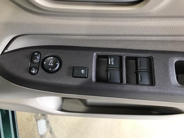 G SSパッケージII (車内 消臭・抗菌 処理済) バックカメラ スマートキー(20枚目)
