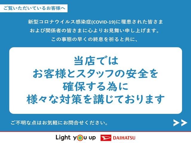 G SSパッケージII (車内 消臭・抗菌 処理済) バックカメラ スマートキー(25枚目)
