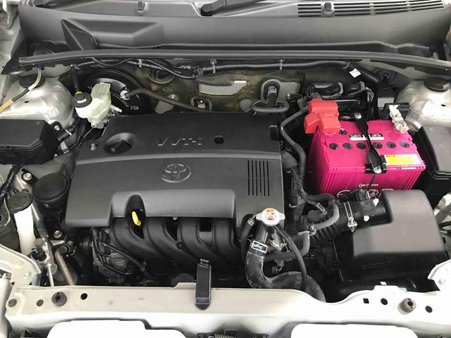 DX (車内 消臭・抗菌 処理済)(6枚目)