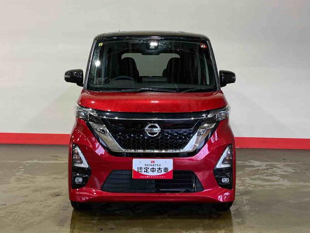 日産 ルークス