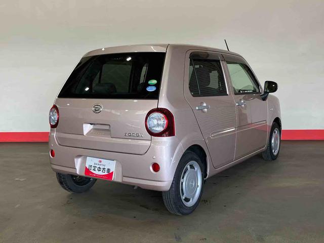 ミラトコット Ｇ　リミテッド　ＳＡＩＩＩ　（車内　消臭・抗菌　処理済）　衝突被害軽減システム　ナビ　パノラマモニター　キーフリーシステム（2枚目）
