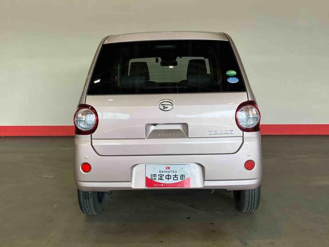 ミラトコット Ｇ　リミテッド　ＳＡＩＩＩ　（車内　消臭・抗菌　処理済）　衝突被害軽減システム　ナビ　パノラマモニター　キーフリーシステム（4枚目）