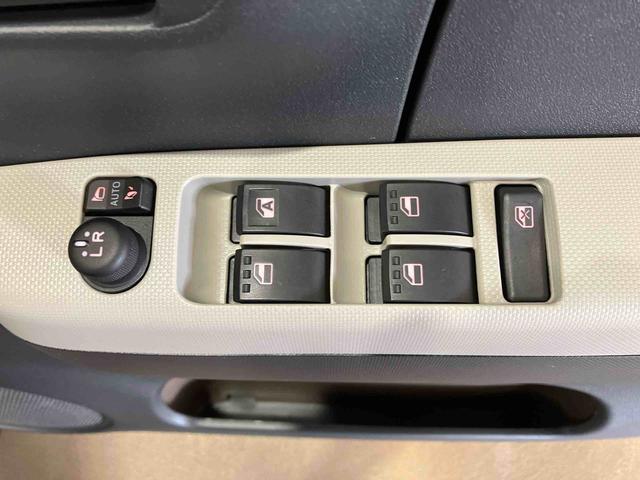 ミラトコット Ｇ　リミテッド　ＳＡＩＩＩ　（車内　消臭・抗菌　処理済）　衝突被害軽減システム　ナビ　パノラマモニター　キーフリーシステム（22枚目）