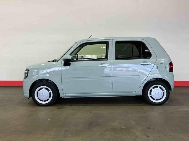 ミラトコット Ｇ　ＳＡＩＩＩ　（車内　消臭・抗菌　処理済）　衝突被害軽減システム　４ＷＤ　バックカメラ　キーフリーシステム（5枚目）