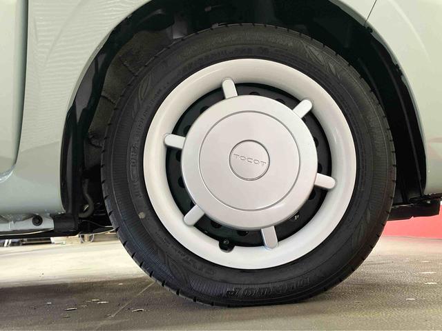 ミラトコット Ｇ　ＳＡＩＩＩ　（車内　消臭・抗菌　処理済）　衝突被害軽減システム　４ＷＤ　バックカメラ　キーフリーシステム（19枚目）