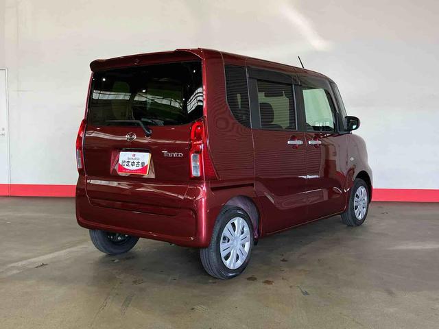 タント Ｘ　（車内　消臭・抗菌　処理済）　衝突被害軽減システム　４ＷＤ　片側パワースライドドア　ナビ　バックカメラ　キーフリーシステム（2枚目）
