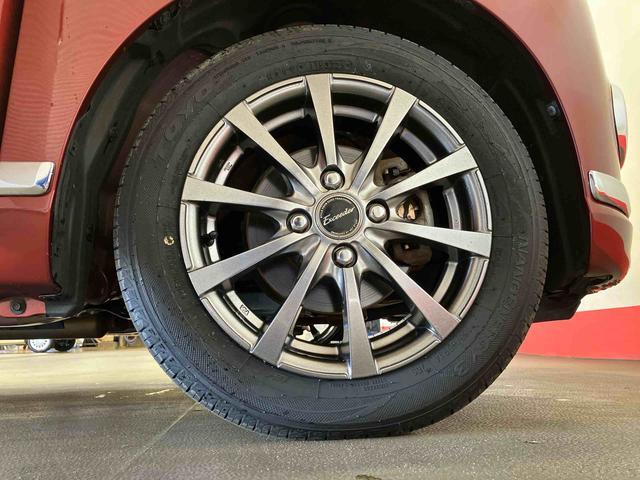 ムーヴキャンバス Ｇブラックインテリアリミテッド　ＳＡＩＩＩ　（車内　消臭・抗菌　処理済）　衝突被害軽減システム　４ＷＤ　両側パワースライドドア　ナビ　パノラマモニター　キーフリーシステム（20枚目）