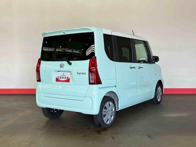 タント X (車内 消臭・抗菌 処理済) 衝突被害軽減システム 4WD 片側パワースライドドア バックカメラ キーフリーシステム(2枚目)