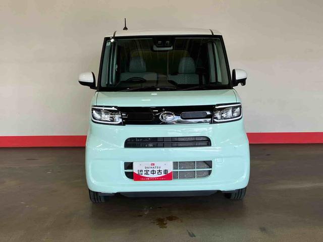 タント X (車内 消臭・抗菌 処理済) 衝突被害軽減システム 4WD 片側パワースライドドア バックカメラ キーフリーシステム(3枚目)