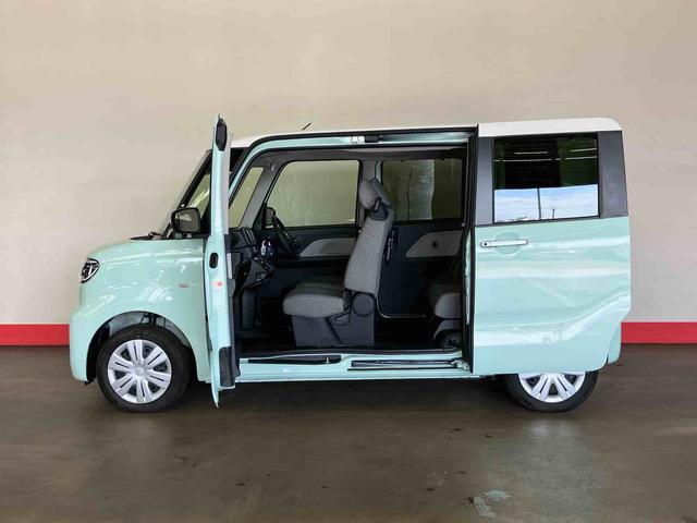 タント X (車内 消臭・抗菌 処理済) 衝突被害軽減システム 4WD 片側パワースライドドア バックカメラ キーフリーシステム(5枚目)