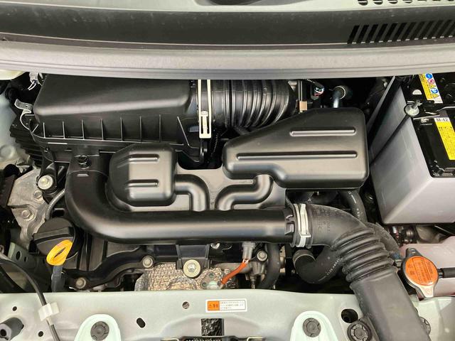 タント X (車内 消臭・抗菌 処理済) 衝突被害軽減システム 4WD 片側パワースライドドア バックカメラ キーフリーシステム(6枚目)