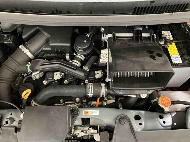 タント カスタムRS (車内 消臭・抗菌 処理済) 衝突被害軽減システム 4WD 両側パワースライドドア ナビ パノラマモニター アルミホイール キーフリーシステム(6枚目)