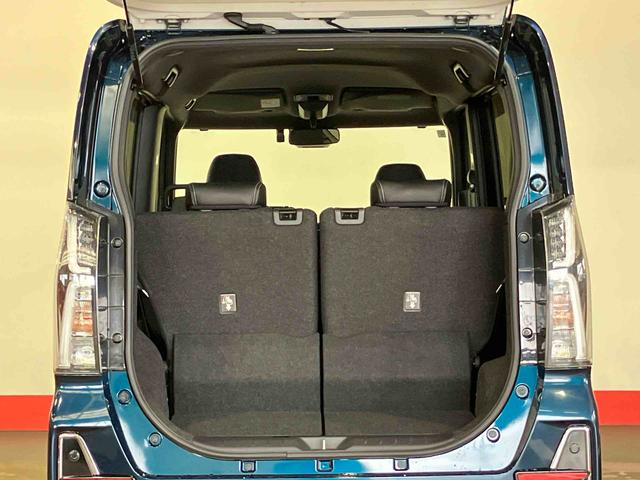 タント カスタムRS (車内 消臭・抗菌 処理済) 衝突被害軽減システム 4WD 両側パワースライドドア ナビ パノラマモニター アルミホイール キーフリーシステム(7枚目)