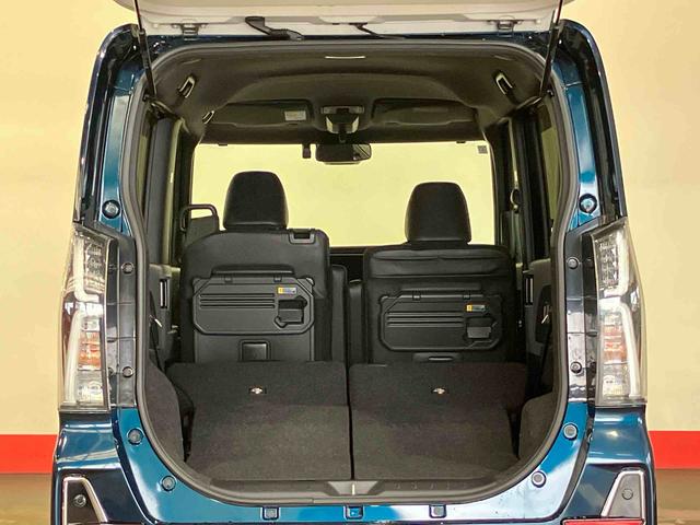 タント カスタムRS (車内 消臭・抗菌 処理済) 衝突被害軽減システム 4WD 両側パワースライドドア ナビ パノラマモニター アルミホイール キーフリーシステム(8枚目)