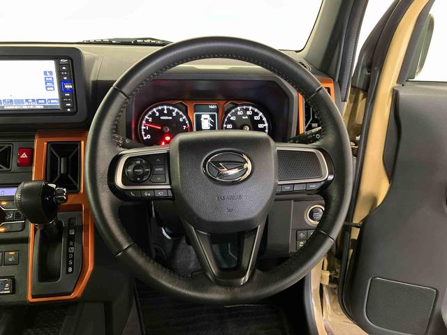 タフト G (車内 消臭・抗菌 処理済) 衝突被害軽減システム ナビ パノラマモニター アルミホイール キーフリーシステム(12枚目)