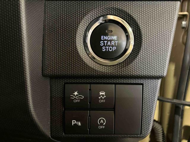 タフト G (車内 消臭・抗菌 処理済) 衝突被害軽減システム ナビ パノラマモニター アルミホイール キーフリーシステム(17枚目)