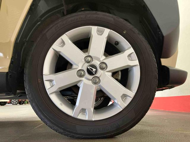 タフト G (車内 消臭・抗菌 処理済) 衝突被害軽減システム ナビ パノラマモニター アルミホイール キーフリーシステム(19枚目)