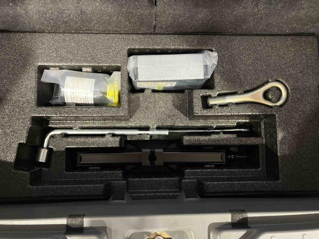 タフト G (車内 消臭・抗菌 処理済) 衝突被害軽減システム ナビ パノラマモニター アルミホイール キーフリーシステム(22枚目)