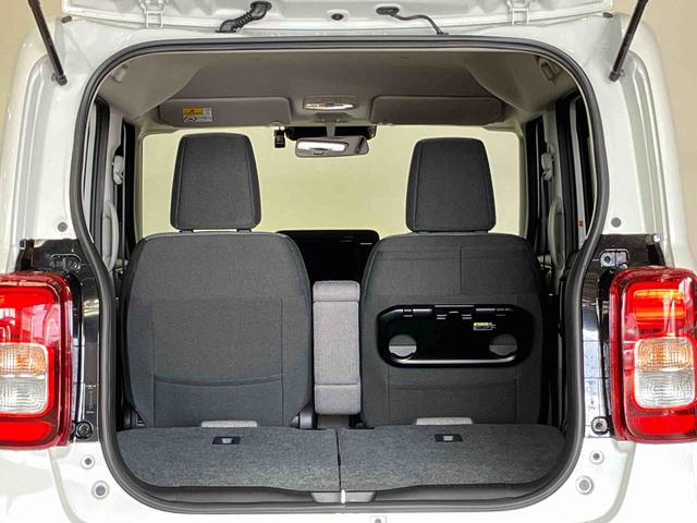ワゴンＲスマイル ハイブリッドＸ　（車内　消臭・抗菌　処理済）　衝突被害軽減システム　両側パワースライドドア　ナビ　パノラマモニター　スマートキー（8枚目）