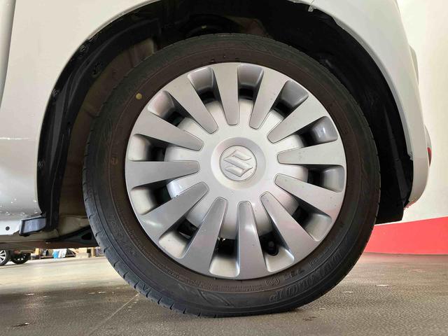 ワゴンＲスマイル ハイブリッドＸ　（車内　消臭・抗菌　処理済）　衝突被害軽減システム　両側パワースライドドア　ナビ　パノラマモニター　スマートキー（20枚目）