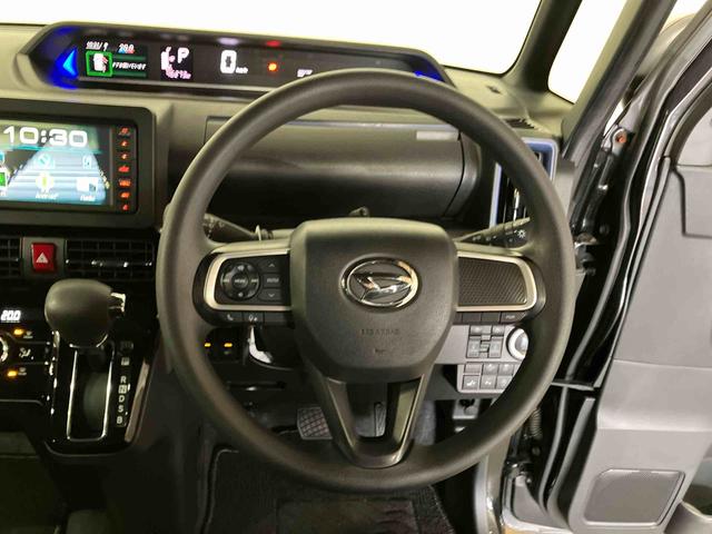 タント カスタムＸスタイルセレクション　（車内　消臭・抗菌　処理済）　衝突被害軽減システム　４ＷＤ　バックカメラ　アルミホイール　キーフリーシステム（12枚目）