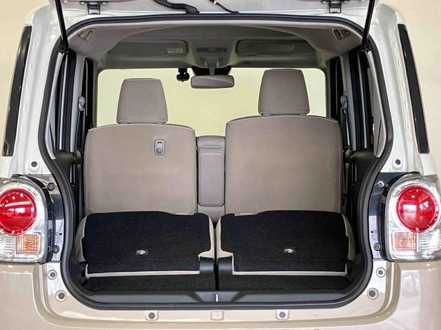 ムーヴキャンバス Xメイクアップ SAIII (車内 消臭・抗菌 処理済) 衝突被害軽減システム 両側スライドドア ナビ バックカメラ キーフリーシステム(8枚目)