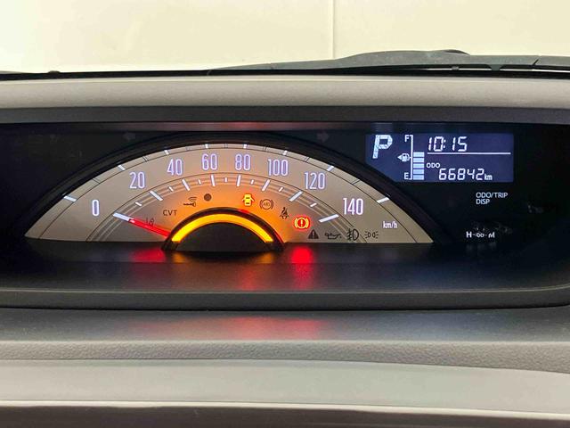 ムーヴキャンバス Xメイクアップ SAIII (車内 消臭・抗菌 処理済) 衝突被害軽減システム 両側スライドドア ナビ バックカメラ キーフリーシステム(13枚目)