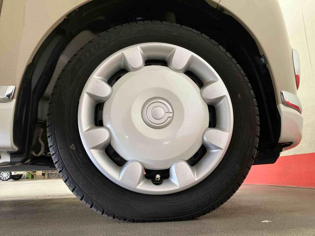 ムーヴキャンバス Xメイクアップ SAIII (車内 消臭・抗菌 処理済) 衝突被害軽減システム 両側スライドドア ナビ バックカメラ キーフリーシステム(18枚目)