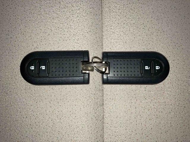 ムーヴキャンバス Xメイクアップ SAIII (車内 消臭・抗菌 処理済) 衝突被害軽減システム 両側スライドドア ナビ バックカメラ キーフリーシステム(19枚目)