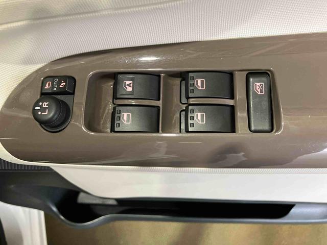 ムーヴキャンバス Xメイクアップ SAIII (車内 消臭・抗菌 処理済) 衝突被害軽減システム 両側スライドドア ナビ バックカメラ キーフリーシステム(20枚目)